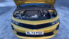 Vauxhall Astra 1.2 Turbo 130 Ultimate 5dr Petrol Hatchback